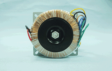 環(huán)形變壓器怎么內(nèi)循環(huán)