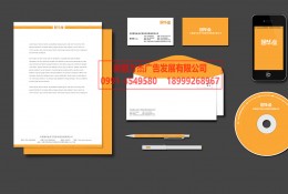 VI品牌設(shè)計(jì)效果圖