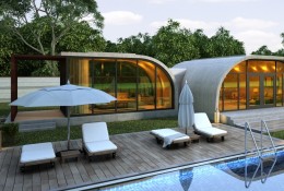 吃喝玩樂，不去圓頂屋看看可惜了！