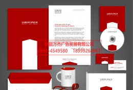 VI品牌設(shè)計(jì)效果圖