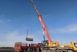 沙灣 高炮 施工圖