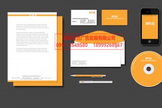 VI品牌設(shè)計(jì)效果圖