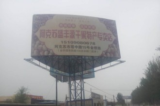 阿拉爾機(jī)場