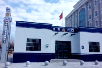 EPS模塊 實(shí)景圖