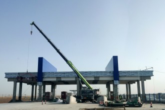 烏尉項(xiàng)目現(xiàn)場圖片