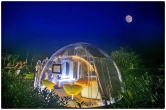 星空屋有哪些特點和優(yōu)勢呢（上）