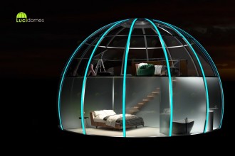 星空屋有哪些特點和優(yōu)勢呢（下）